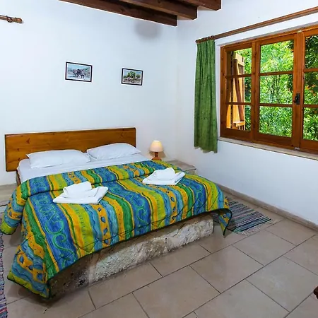 Holiday home Holiday Inklusive Mietwagen - Pfo011005-f