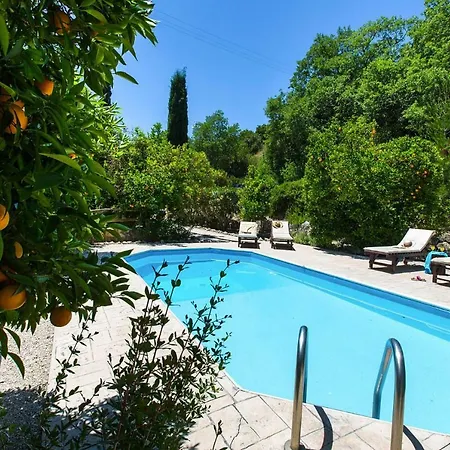 Holiday Inklusive Mietwagen - Pfo011005-f Miliou