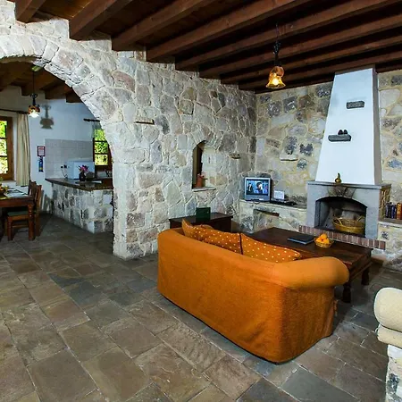 Casa de Férias Holiday Inklusive Mietwagen - Pfo011005-f